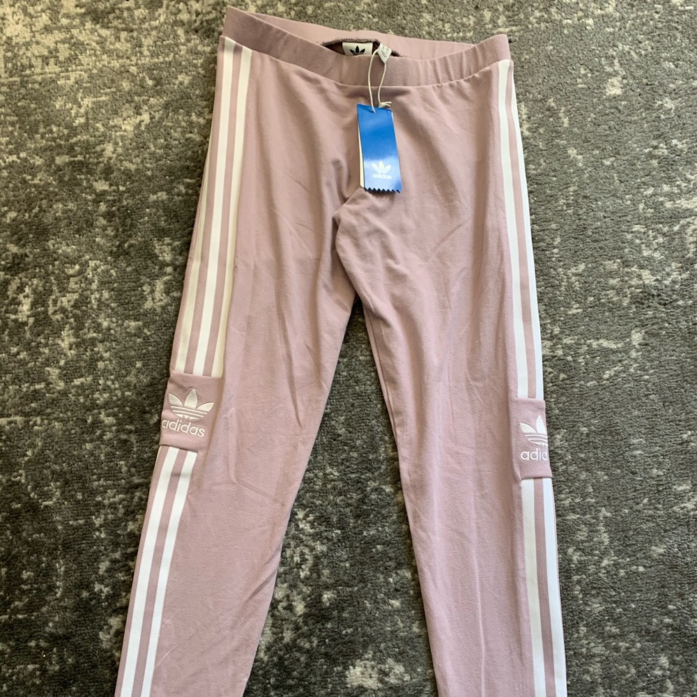 Adidas leggings
